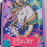 ASTUCCIO SJ UNICORNO 45 PZ NUOVO