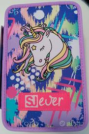 ASTUCCIO SJ UNICORNO 45 PZ NUOVO