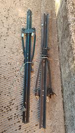 portabici auto universale 