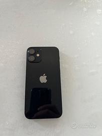 iPhone 12 Mini