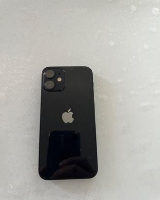 iPhone 12 Mini