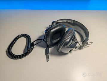 Cuffie vintage Hosiden Dynamic stereo dh-16-S