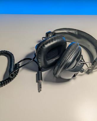 Cuffie vintage Hosiden Dynamic stereo dh-16-S