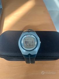 Polar F 11