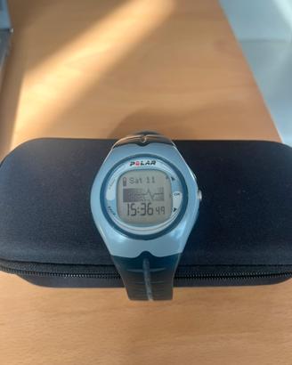 Polar F 11