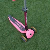 monopattino bambini globber