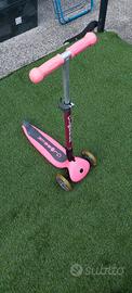 monopattino bambini globber