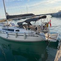 Barca vela Bavaria 34 Cruiser