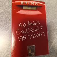 fiat 500 anniversario 