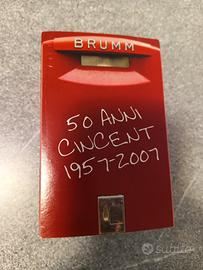 fiat 500 anniversario 