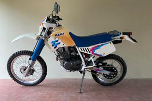 Yamaha TT 350 - 1994 - 10.300 km - Originale