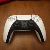 Pad playstation 5 (nuovo)