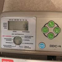 centralina toro ddc 4 prato