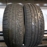 Gomme 205/55/17 Pirelli invernali