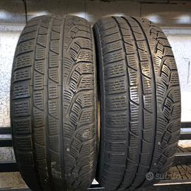 Gomme 205/55/17 Pirelli invernali