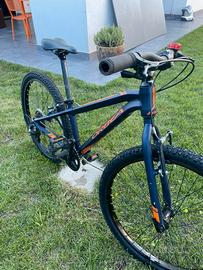 Bici bambino 24