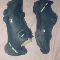 scarpe MTB Rock rider XC 