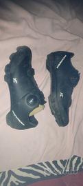 scarpe MTB Rock rider XC 