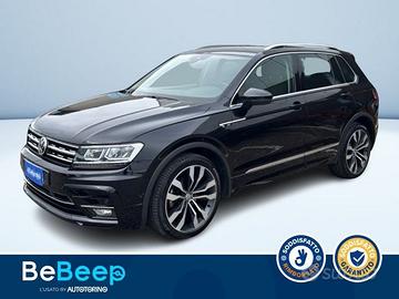 Volkswagen Tiguan 2.0 TDI ADVANCED R-LINE EXT...