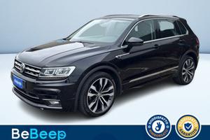 Volkswagen Tiguan 2.0 TDI ADVANCED R-LINE EXT...