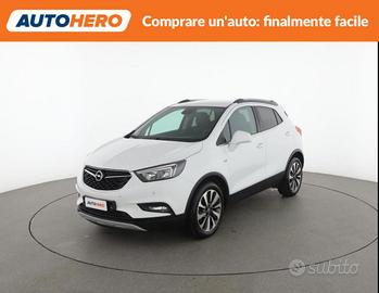 OPEL Mokka X 1.6 CDTI Ecotec 136CV 4x2 Start&Sto