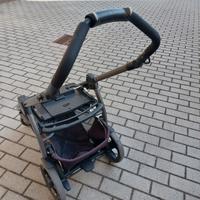 base trio peg perego boo51 