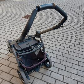 base trio peg perego boo51 