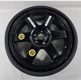 RUOTA DI SCORTA  ALFA ROMEO STELVIO MASERATI LEVAN
