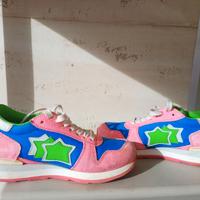 scarpe da donna atlantic stars