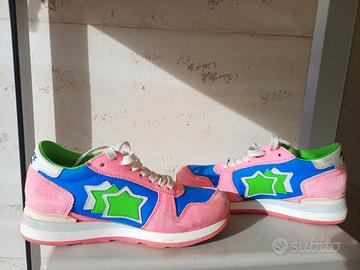 scarpe da donna atlantic stars