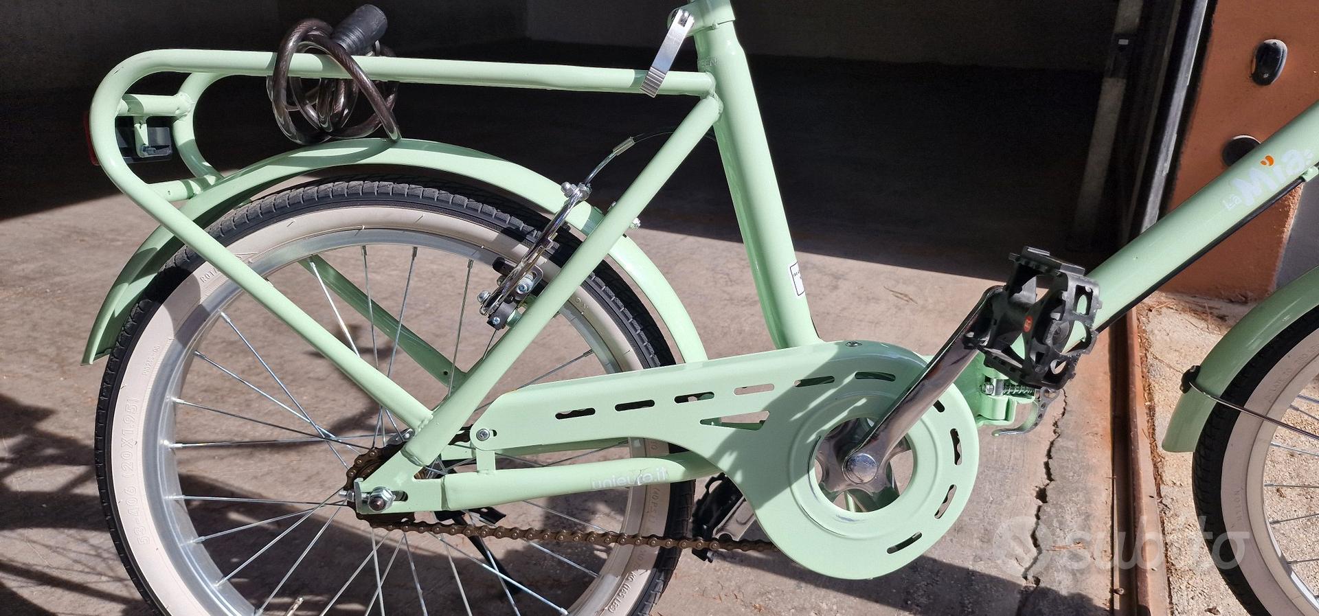 Mia Regalo Bici Graziella Bici Graziella La Mia Biciclette In