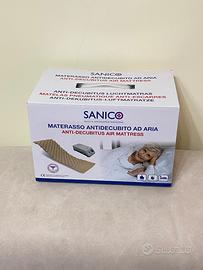 Materasso antidecubito ad aria