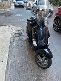 Vespa Piaggio 150
