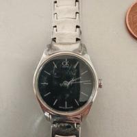 Orologio kalvin klein da donna K4D231 00 
