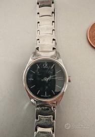 Orologio kalvin klein da donna K4D231 00 
