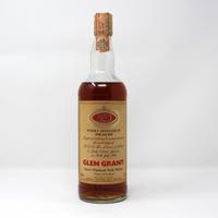 Whisky Glen Grant Celebrativo"Carlo e Diana Royal"