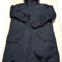 Giubbotto Parka Levi's - Taglia M - Unisex -Ottime