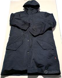 Giubbotto Parka Levi's - Taglia M - Unisex -Ottime
