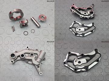 POMPA OLIO HONDA HORNET 750 R CB 2023 2024