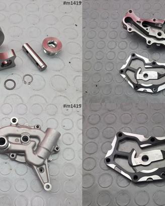 POMPA OLIO HONDA HORNET 750 R CB 2023 2024