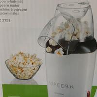 Macchina per Popcorn Severin