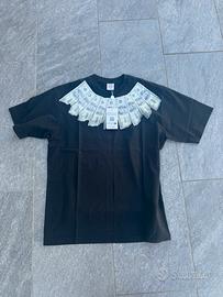 Supreme Maison Margiela MM6 Dollar t shirt black M