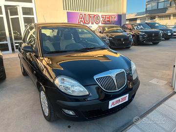 Lancia Ypsilon 1.2 Benzina