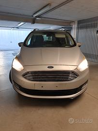 Ford Grand C-Max 2016