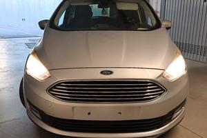 Ford Grand C-Max 2016