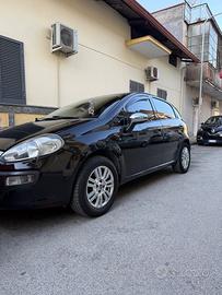 Fiat punto evo 2010 1.3 multijet