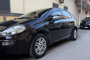 Fiat punto evo 2010 1.3 multijet