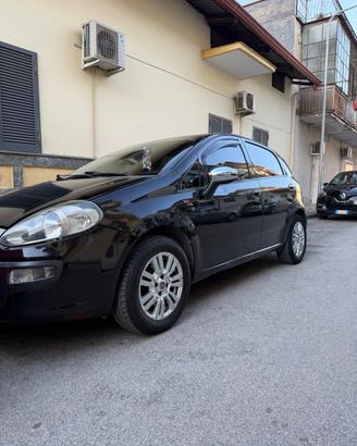 Fiat punto evo 2010 1.3 multijet
