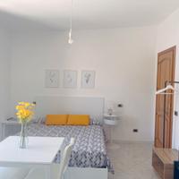 Daisy, monolocale nel centro di Tropea