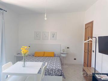 Daisy, monolocale nel centro di Tropea